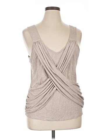 Chelsea & Theodore Sleeveless Blouse (view 1)