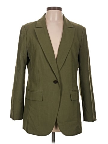 Banana Republic Factory Store Blazer (view 1)