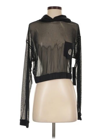 Mono b Long Sleeve Blouse (view 1)