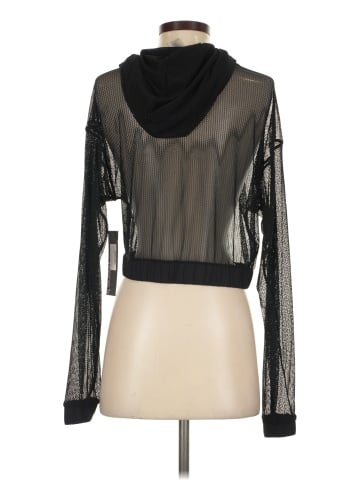 Mono b Long Sleeve Blouse (view 2)