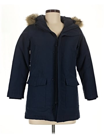 Uniqlo Coat (view 1)