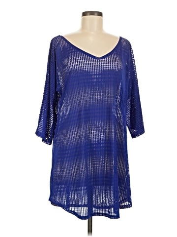 O'Neill 3/4 Sleeve Blouse (view 1)