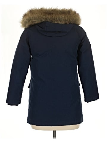 Uniqlo Coat (view 2)