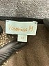 Veronica M. Paisley Black Romper Size M - photo 4