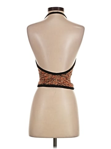Urban Outfitters Sleeveless Blouse (view 2)
