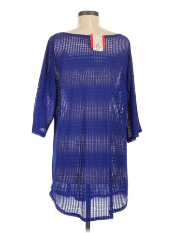 O'Neill 3/4 Sleeve Blouse (view 2)