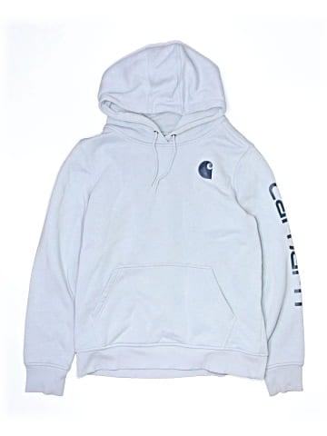 Carhartt Pullover Hoodie (view 1)