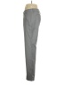 Lee 100% Polyester Chevron-herringbone Gray Dress Pants Size 10M - photo 5