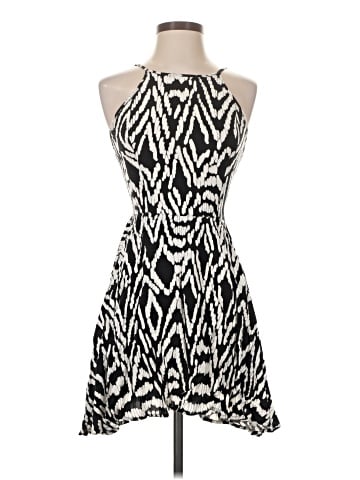 Aeropostale Cocktail Dress (view 1)