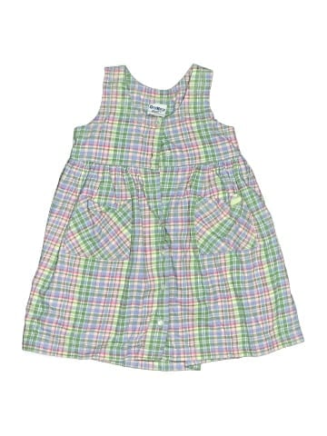 OshKosh B'gosh Dress (view 1)