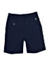 Vineyard Vines Performance Solid Blue Shorts Size 14 - photo 2