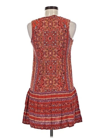 Xhilaration Casual Dress (view 2)