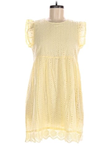 Pink Lily Casual Dress (view 1)