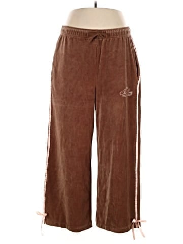 Coney Island Picnic Casual Pants (view 1)