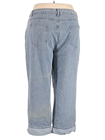 Assorted Brands Jeans (view 2)