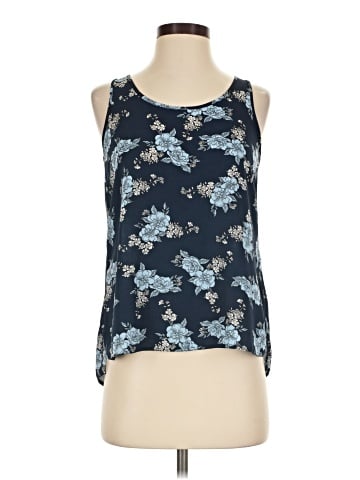 Atmosphere Sleeveless Blouse (view 1)