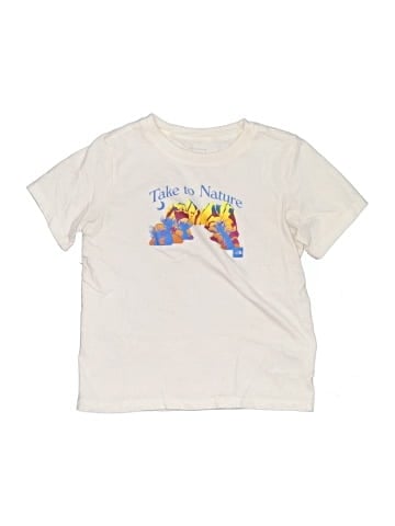 The North Face Short Sleeve T-Shirt (view 1)