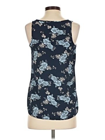 Atmosphere Sleeveless Blouse (view 2)