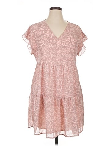 Unbranded Casual Dress (view 1)