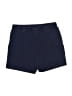 Hanna Andersson Chevron-herringbone Blue Athletic Shorts Size 10 - photo 1