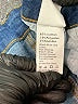 Unbranded Solid Blue Jeans Size XXL - photo 5