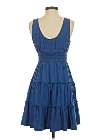 Dokotoo Casual Dress (view 2)