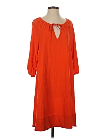 By Anthropologie Casual Dress (view 1)