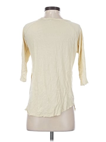 Junk Food 3/4 Sleeve T-Shirt (view 2)