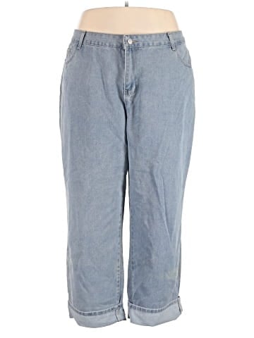 Assorted Brands Jeans (view 1)