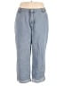 Assorted Brands Blue Jeans Size 5X - photo 1