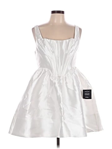 Lulus Cocktail Dress (view 1)