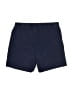 Hanna Andersson Chevron-herringbone Blue Athletic Shorts Size 10 - photo 2