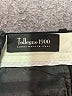 J.Crew Solid Black Wool Pants Size 2 - photo 7