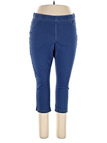 Zac & Rachel Casual Pants (view 1)