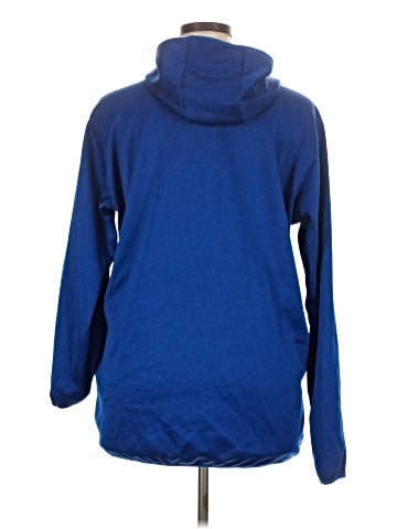 Adidas Pullover Hoodie (view 2)
