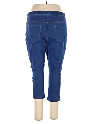 Zac & Rachel Casual Pants (view 2)