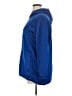 Adidas 100% Polyester Blue Pullover Hoodie Size XL - photo 5
