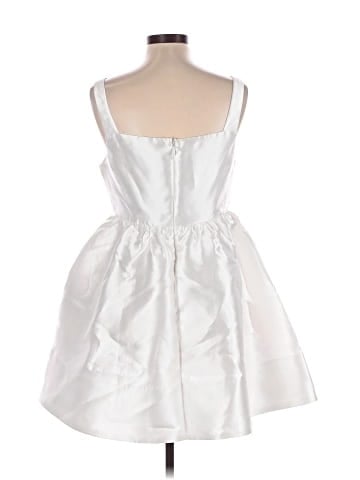 Lulus Cocktail Dress (view 2)