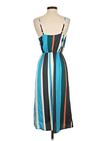 Ann Taylor LOFT Casual Dress (view 2)