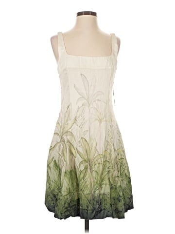 Julia Jordan Cocktail Dress (view 1)
