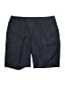 Talbots Solid Gray Shorts Size 12 - photo 1