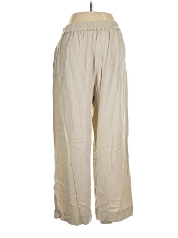 Madewell Linen Pants (view 2)