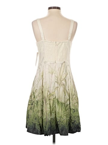 Julia Jordan Cocktail Dress (view 2)