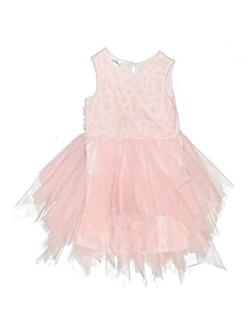 Mia & Mimi Dress (view 1)