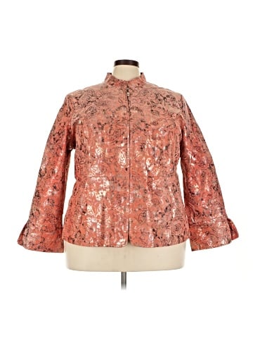 Pamela McCoy Jacket (view 1)