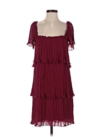 DKNY Cocktail Dress (view 1)
