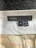 Vince. Ivory Shorts Size 4 - photo 3