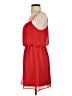Guess 100% Polyester Red Casual Dress Size S - photo 5