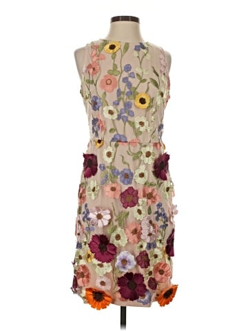 New York & Company Cocktail Dress (view 1)