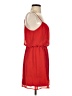 Guess 100% Polyester Red Casual Dress Size S - photo 4